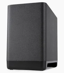 polk react subwoofer